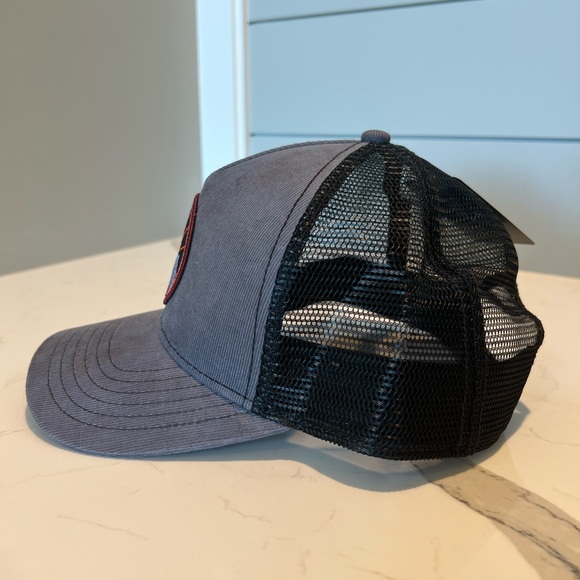 PISTIL VIVA TRUCKER HAT - Picture 3 of 7